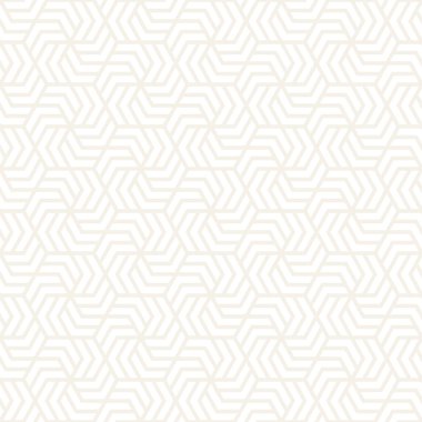 Vektör seamless ince modeli. Tek renkli kafes ile modern şık doku. Yinelenen geometrik altıgen kılavuz. Basit kafes grafik tasarım.