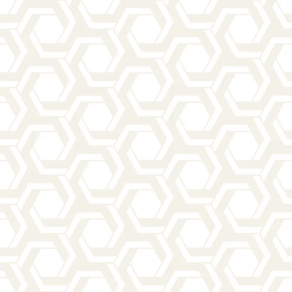 Vektor Nahtlose Subtile Muster Moderne Stilvolle Textur Mit Monochromen Spalieren — Stockvektor