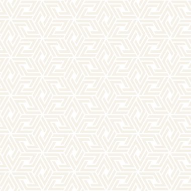 Vektör sorunsuz ince çizgili desen. Tek renkli kafes ile modern şık doku. Yinelenen geometrik altıgen kılavuz. Basit kafes tasarımı.