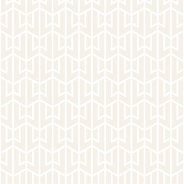 Vektör seamless ince modeli. Tek renkli kafes ile modern şık doku. Yinelenen geometrik altıgen kılavuz. Basit kafes tasarımı.