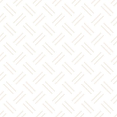 Trendy tek renkli dimi örgü kafes. Geometrik arka plan tasarlamak. Vektör Seamless ince modeli.