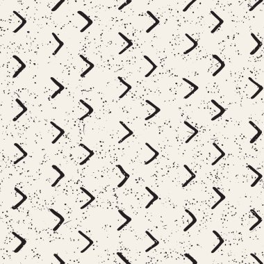 El çizimi, pürüzsüz bir şekil. Siyah beyaz soyut geometrik döşeme arkaplanı. vektör biçiminde karalama çizgisi kafesi