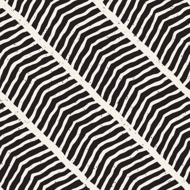 El çizimi, pürüzsüz bir şekil. Siyah beyaz soyut geometrik döşeme arkaplanı. vektör biçiminde karalama çizgisi kafesi