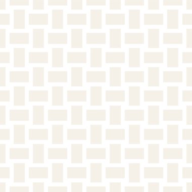 Trendy tek renkli dimi örgü kafes. Geometrik arka plan tasarlamak. Vektör Seamless ince modeli.