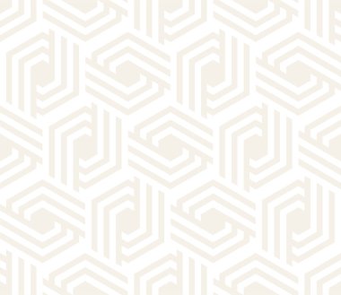 Vektör seamless ince modeli. Modern şık doku. Geometrik fayans gelen çizgili üçgen öğe yinelenen