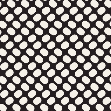 Vektör Dikişsiz örgü desen. Tek renkli kafes ile modern şık doku. Geometrik kılavuz yinelenen. Basit grafik tasarım arka plan