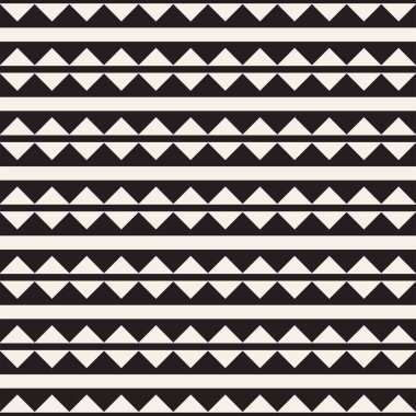 Kusursuz yüzey geometrik tasarımı. Tekrarlanan fayans süsleme arka planı. Vektör şekilleri deseni