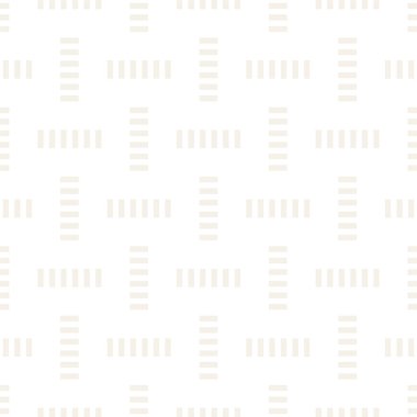 Trendy tek renkli dimi örgü kafes. Geometrik arka plan tasarlamak. Vektör Seamless Modeli.