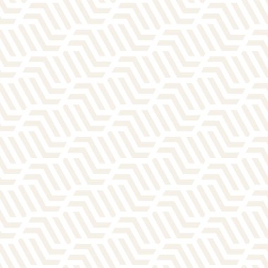 Vektör seamless soyut ince modeli. Modern şık çizgiler doku. Geometrik fayans yinelenen