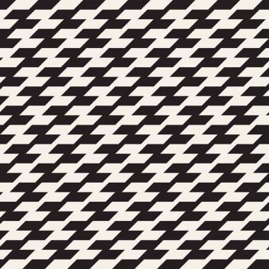 Yinelenen çizgiler modern doku. Basit düzenli çizgiler arka plan. Tek renkli geometrik seamless modeli.