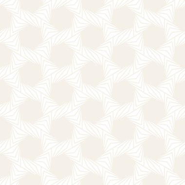 Vektör seamless soyut ince modeli. Modern şık çizgiler doku. Geometrik fayans yinelenen