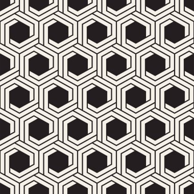 Vektör Dikişsiz örgü desen. Tek renkli kafes ile modern şık doku. Geometrik kılavuz yinelenen. Basit tasarım arka plan.