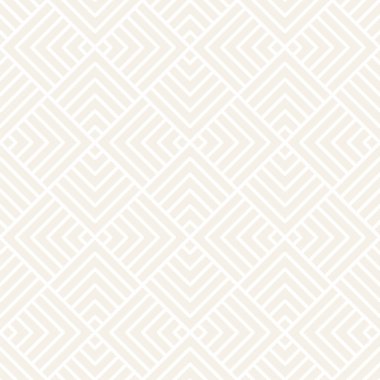 Vektör sorunsuz ince örgü desen. Tek renkli kafes ile modern şık doku. Geometrik kılavuz yinelenen. Basit tasarım arka plan.