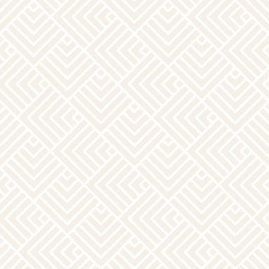 Vektör sorunsuz ince örgü desen. Tek renkli kafes ile modern şık doku. Geometrik kılavuz yinelenen. Basit tasarım arka plan.