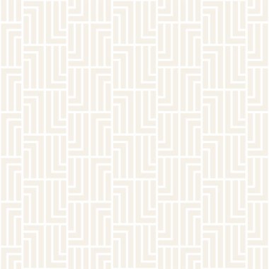 Vektör sorunsuz ince örgü desen. Tek renkli kafes ile modern şık doku. Geometrik kılavuz yinelenen. Basit tasarım arka plan.