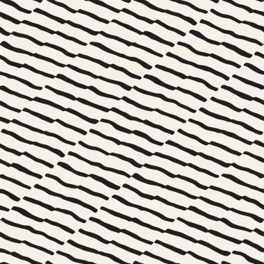 Basit mürekkep geometrik desen. Tek renkli siyah ve beyaz konturlar arka plan. Tasarımınız için çizilen mürekkep doku el