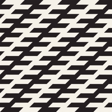 Yinelenen çizgiler modern doku. Basit düzenli çizgiler arka plan. Tek renkli geometrik seamless modeli.