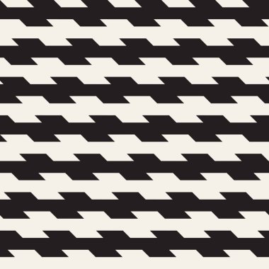 Yinelenen çizgiler modern doku. Basit düzenli çizgiler arka plan. Tek renkli geometrik seamless modeli.