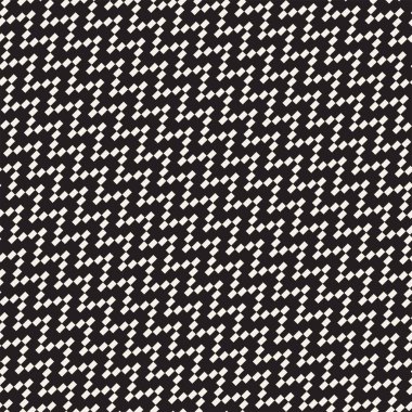 Sorunsuz zig zag geometrik desen. Klasik chevron satırları fayans.