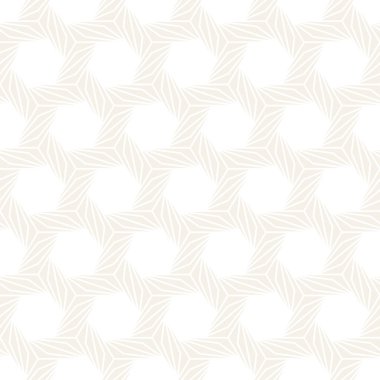 Vektör seamless soyut ince modeli. Modern şık çizgiler doku. Geometrik fayans yinelenen