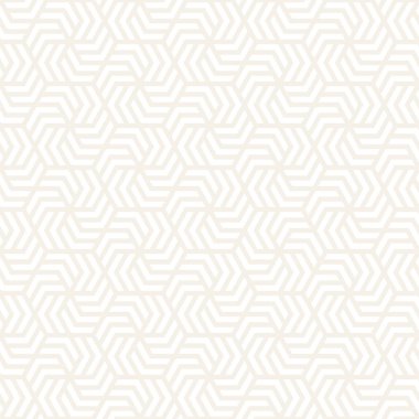 Vektör seamless soyut ince modeli. Modern şık çizgiler doku. Geometrik fayans yinelenen