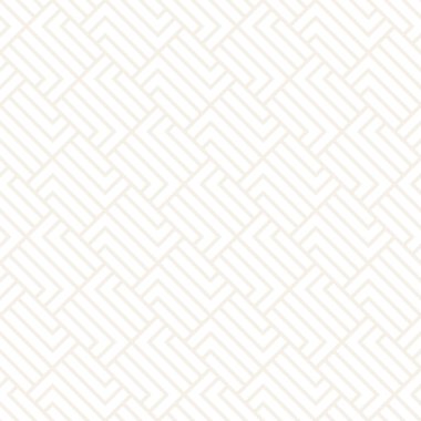 Vektör sorunsuz ince örgü desen. Tek renkli kafes ile modern şık doku. Geometrik kılavuz yinelenen. Basit tasarım arka plan.