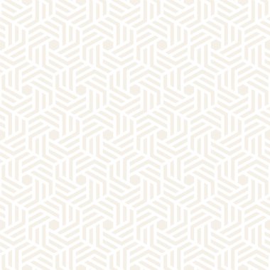 Vektör seamless soyut ince modeli. Modern şık çizgiler doku. Geometrik fayans yinelenen