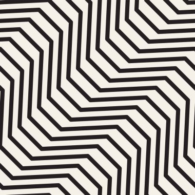 Vektör Dikişsiz örgü desen. Tek renkli kafes ile modern şık doku. Geometrik kılavuz yinelenen. Basit tasarım arka plan