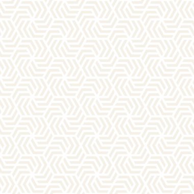 Vektör seamless soyut ince modeli. Modern şık çizgiler doku. Geometrik fayans yinelenen