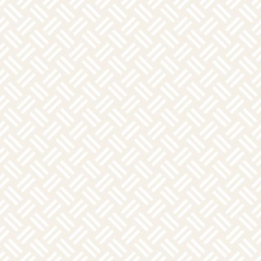 Trendy dimi örgü kafes. Geometrik arka plan tasarlamak. Vektör Seamless ince modeli.