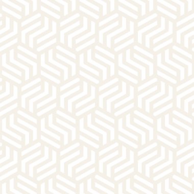 Vektör seamless soyut ince modeli. Modern şık çizgiler doku. Geometrik fayans yinelenen