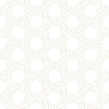 Vektör seamless soyut ince modeli. Modern şık çizgiler doku. Geometrik fayans yinelenen