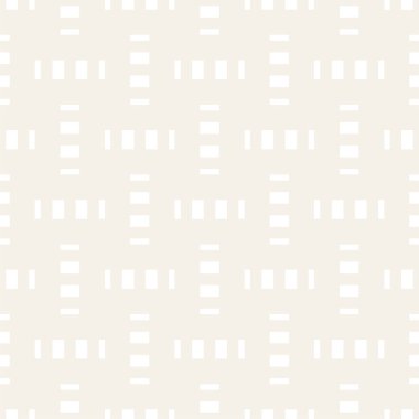 Trendy dimi örgü kafes. Geometrik arka plan tasarlamak. Vektör Seamless ince modeli.