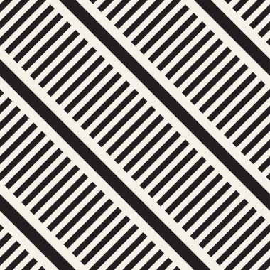 Vektör sorunsuz zikzak çizgi deseni. Şık geometrik arka plan. Yinelenen kafes arka plan