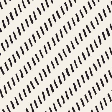 Basit mürekkep geometrik desen. Tek renkli siyah ve beyaz konturlar arka plan. Tasarımınız için çizilen mürekkep doku el