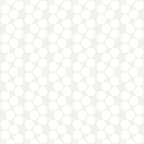 Patrón sutil de rayas sin costura vectorial. Textura moderna y elegante con enrejado monocromo. Repetir cuadrícula geométrica hexagonal. Diseño de celosía simple . — Vector de stock