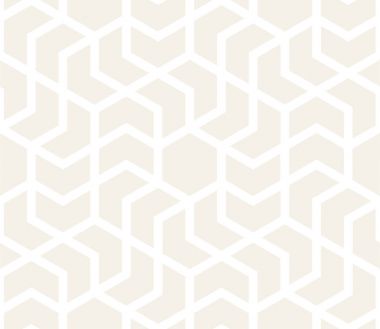 Vektör kusursuz desen. Modern stil soyut doku. Tekrarlanan geometrik fayanslar