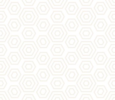 Vektör kusursuz desen. Modern stil dokusu. Çizgili elementlerden geometrik fayanslar tekrarlanıyor