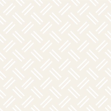 Trendy dimi örgü kafes. Geometrik arka plan tasarlamak. Vektör Seamless ince modeli.