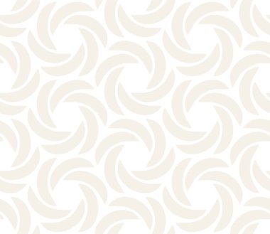 Vektör seamless ince modeli. Modern şık soyut doku. Geometrik fayans yinelenen