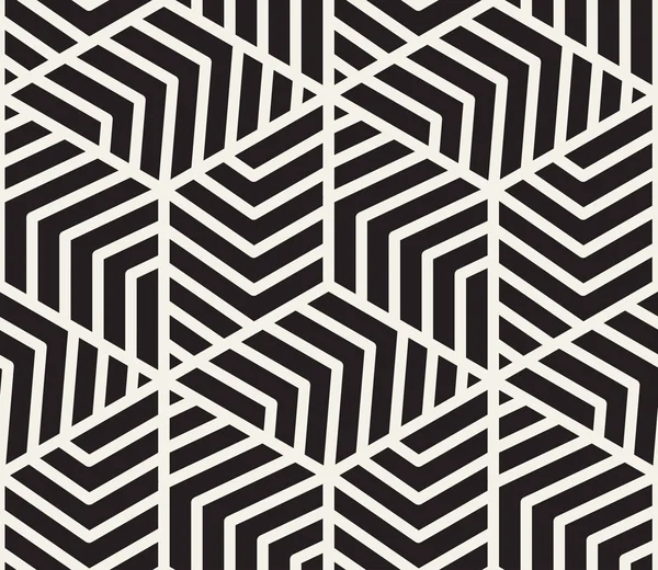 Vektör kusursuz desen. Modern stil soyut doku. Tekrarlanan geometrik fayanslar