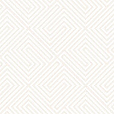 Vektör Dikişsiz örgü desen. Tek renkli kafes ile modern ince doku. Geometrik kılavuz yinelenen. Basit tasarım arka plan.