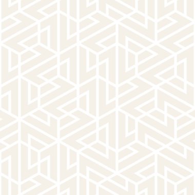 Vektör sorunsuz ince çizgili desen. Tek renkli kafes ile modern şık doku. Yinelenen geometrik altıgen kılavuz. Basit kafes tasarımı.