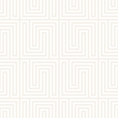 Vektör Dikişsiz örgü desen. Tek renkli kafes ile modern ince doku. Geometrik kılavuz yinelenen. Basit tasarım arka plan.