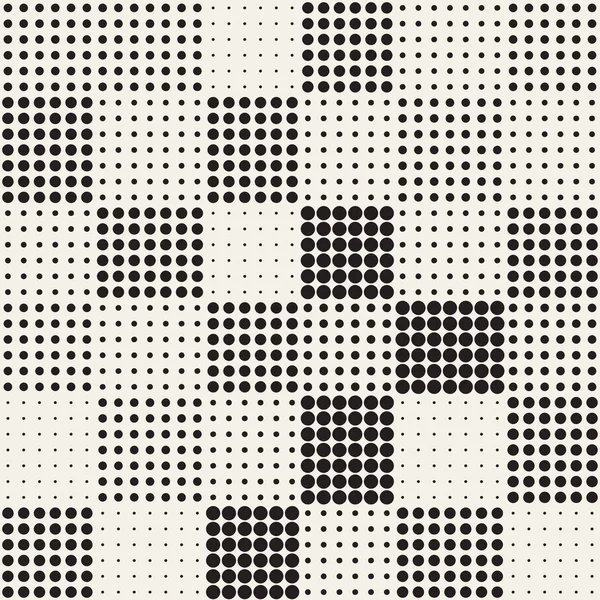 Set 50 yarı ton daireler Izgaralar ters çevir'i