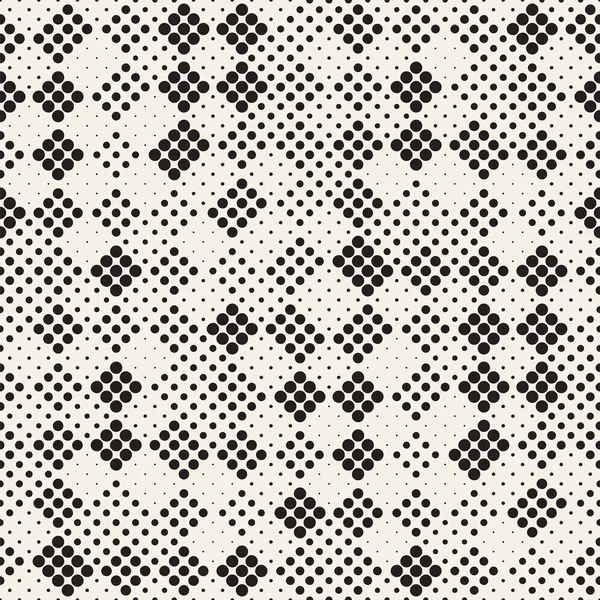 FIXER 50 grilles demi-teintes Inverser — Image vectorielle