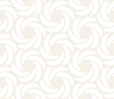 Vektör seamless ince modeli. Modern şık soyut doku. Geometrik fayans yinelenen