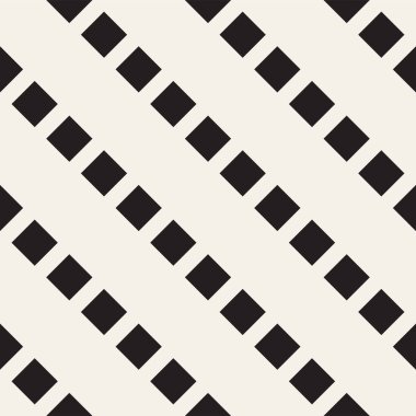 Trendy tek renkli dimi örgü kafes. Geometrik arka plan tasarlamak. Vektör Seamless Modeli.