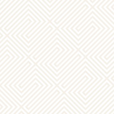 Vektör Dikişsiz örgü desen. Tek renkli kafes ile modern ince doku. Geometrik kılavuz yinelenen. Basit tasarım arka plan.