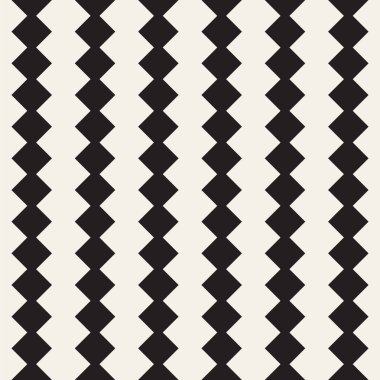 Kusursuz yüzey geometrik tasarımı. Tekrarlanan fayans süsleme arka planı. Vektör şekilleri deseni